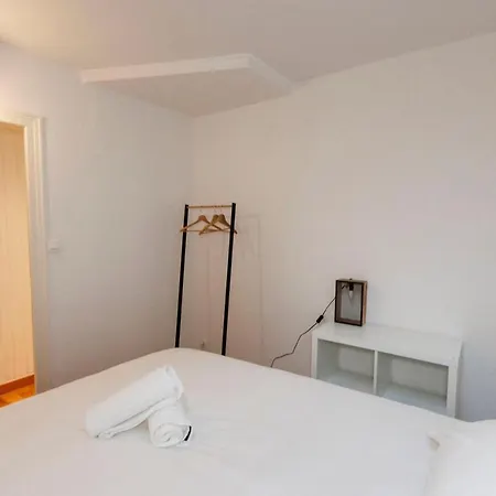 Apartment Lafra 4 - Lumineux & Accueillant - Mon Groom *