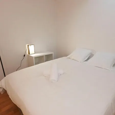 Lafra 4 - Lumineux & Accueillant - Mon Groom Apartment *