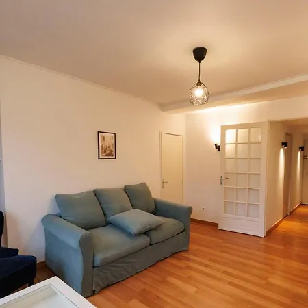 Lafra 4 - Lumineux & Accueillant - Mon Groom Troyes