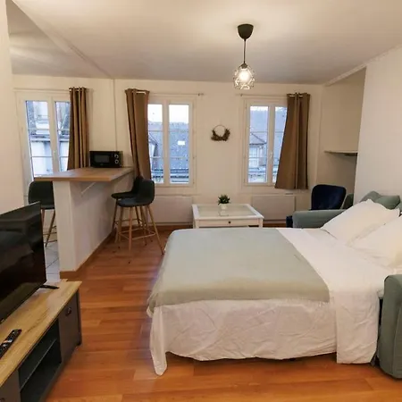 Lafra 4 - Lumineux & Accueillant - Mon Groom *