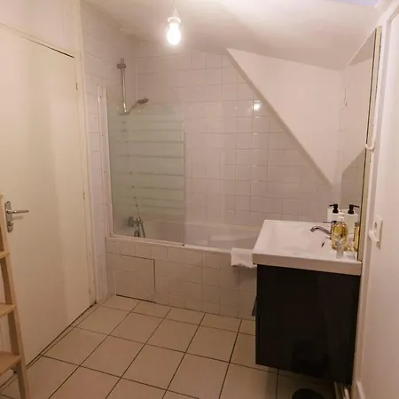 Lafra 4 - Lumineux & Accueillant - Mon Groom Apartment